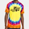 Window Tie Dye Tee Thumbnail