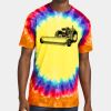 Window Tie Dye Tee Thumbnail