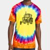 Window Tie Dye Tee Thumbnail