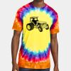 Window Tie Dye Tee Thumbnail