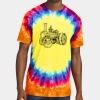 Window Tie Dye Tee Thumbnail