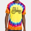 Window Tie Dye Tee Thumbnail