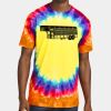 Window Tie Dye Tee Thumbnail