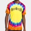 Window Tie Dye Tee Thumbnail