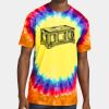 Window Tie Dye Tee Thumbnail