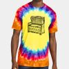Window Tie Dye Tee Thumbnail
