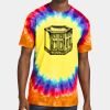Window Tie Dye Tee Thumbnail