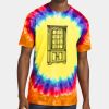 Window Tie Dye Tee Thumbnail