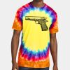 Window Tie Dye Tee Thumbnail
