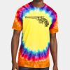 Window Tie Dye Tee Thumbnail