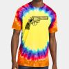 Window Tie Dye Tee Thumbnail