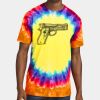 Window Tie Dye Tee Thumbnail