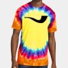 Window Tie Dye Tee Thumbnail