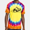 Window Tie Dye Tee Thumbnail