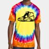 Window Tie Dye Tee Thumbnail
