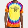 Window Tie Dye Tee Thumbnail