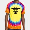 Window Tie Dye Tee Thumbnail