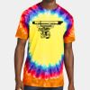 Window Tie Dye Tee Thumbnail