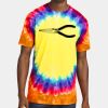 Window Tie Dye Tee Thumbnail