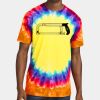 Window Tie Dye Tee Thumbnail