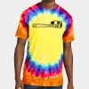 Window Tie Dye Tee Thumbnail