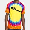 Window Tie Dye Tee Thumbnail