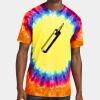 Window Tie Dye Tee Thumbnail
