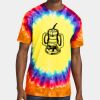 Window Tie Dye Tee Thumbnail