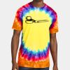 Window Tie Dye Tee Thumbnail