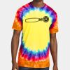 Window Tie Dye Tee Thumbnail