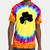 Window Tie Dye Tee Thumbnail