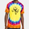 Window Tie Dye Tee Thumbnail