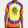 Window Tie Dye Tee Thumbnail