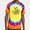 Window Tie Dye Tee Thumbnail