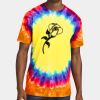 Window Tie Dye Tee Thumbnail