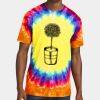 Window Tie Dye Tee Thumbnail
