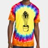 Window Tie Dye Tee Thumbnail