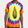 Window Tie Dye Tee Thumbnail