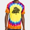 Window Tie Dye Tee Thumbnail