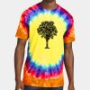 Window Tie Dye Tee Thumbnail