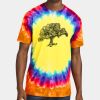 Window Tie Dye Tee Thumbnail
