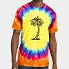 Window Tie Dye Tee Thumbnail