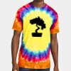Window Tie Dye Tee Thumbnail