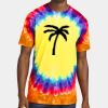 Window Tie Dye Tee Thumbnail