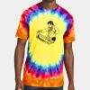 Window Tie Dye Tee Thumbnail