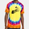Window Tie Dye Tee Thumbnail
