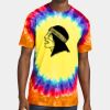 Window Tie Dye Tee Thumbnail