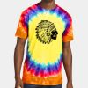 Window Tie Dye Tee Thumbnail