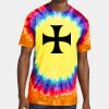 Window Tie Dye Tee Thumbnail