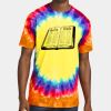 Window Tie Dye Tee Thumbnail